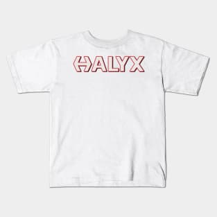 HALYX Kids T-Shirt